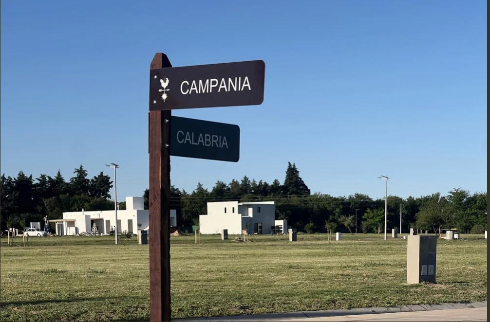 Lote en venta Talar del Este