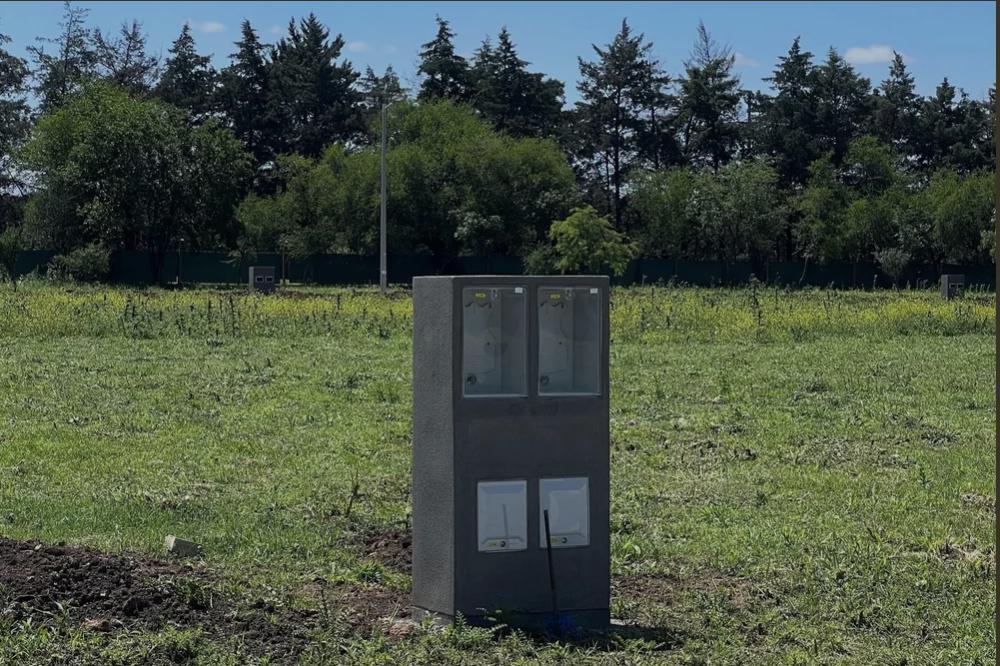 Foto de Lote en venta Talar del Este, imagen 3