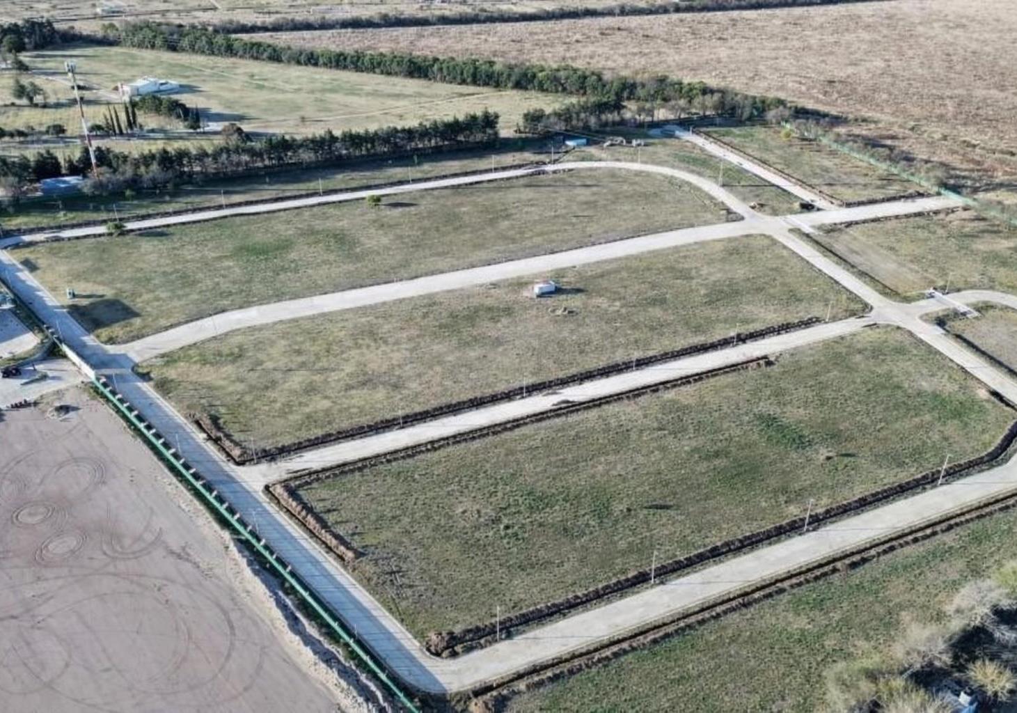 Foto de Lote en venta Talar del Este, imagen 1