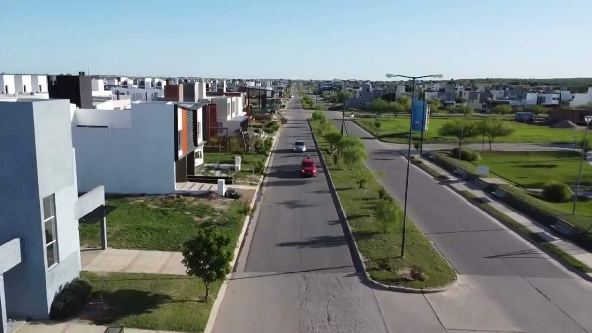 Lote en Venta Docta Urbanizacion