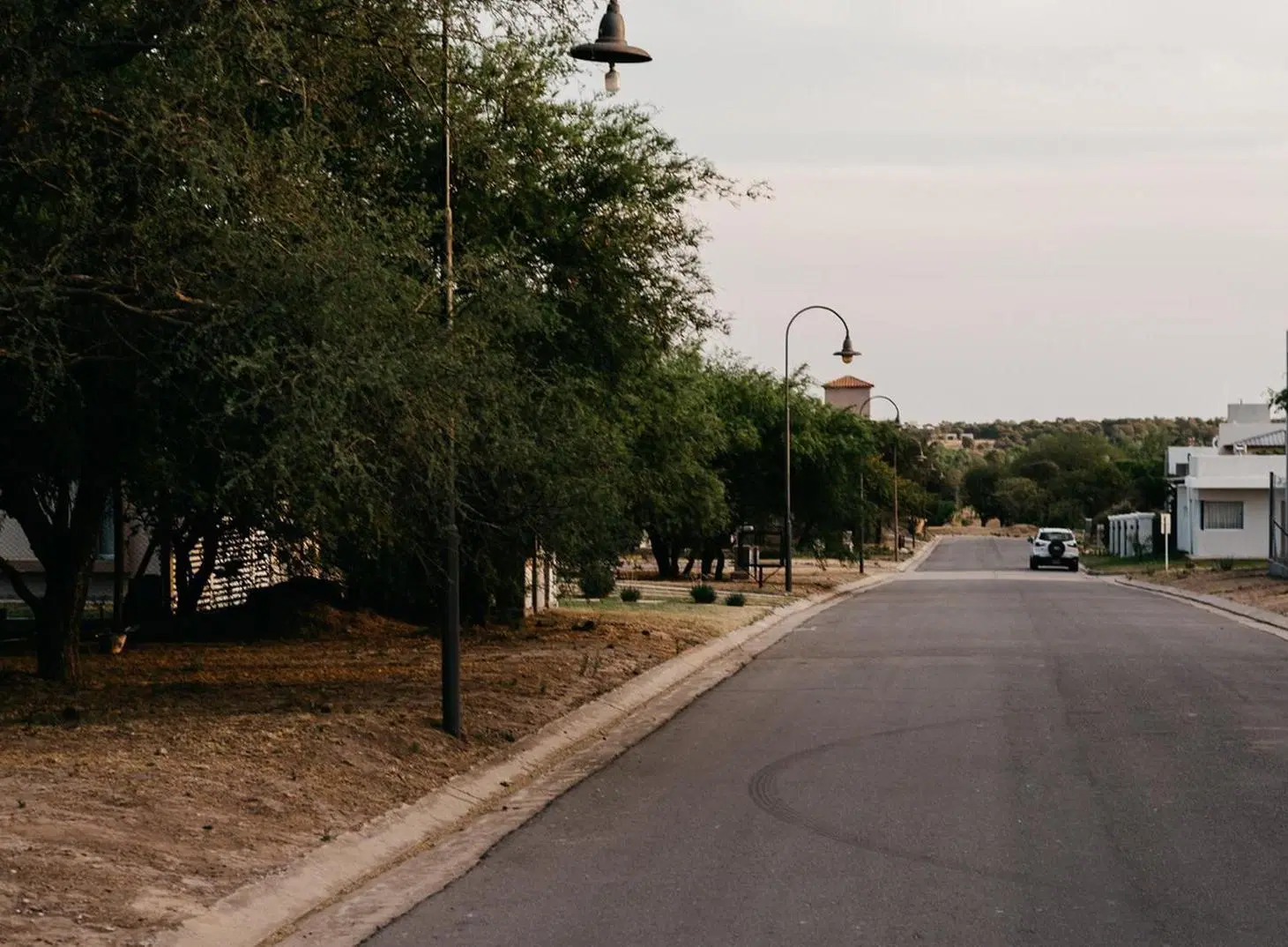 Lote en Las Cañitas Barrio Privado 4