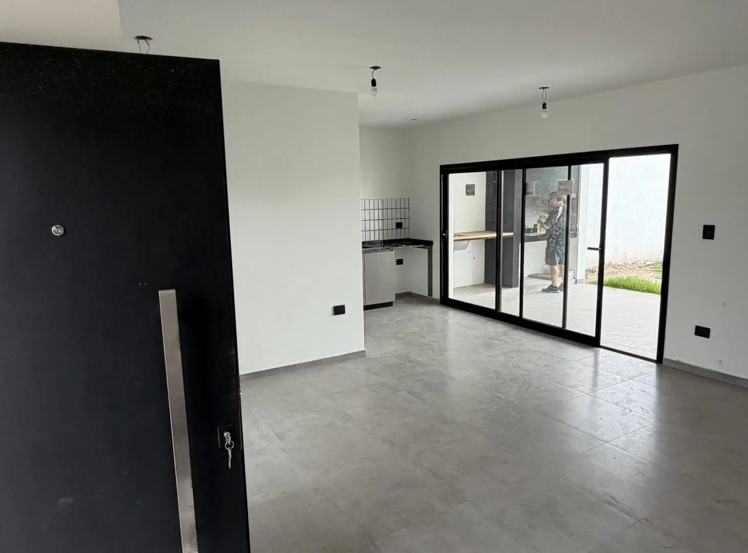 Duplex en docta urbanizacion 3