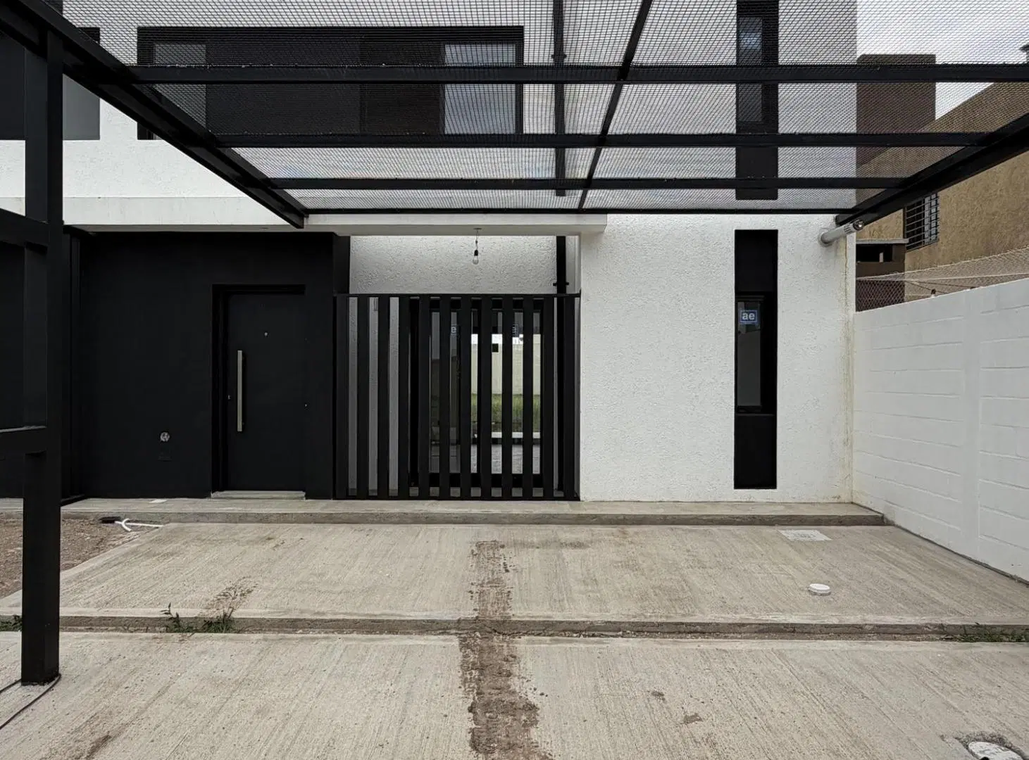 Duplex en docta urbanizacion 5
