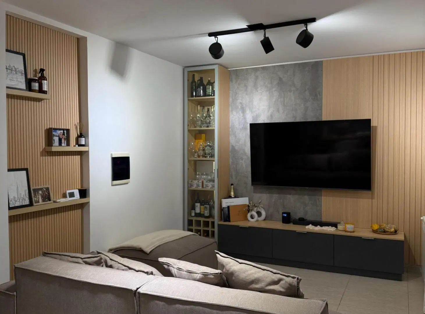Casa en Alquiler Docta 5