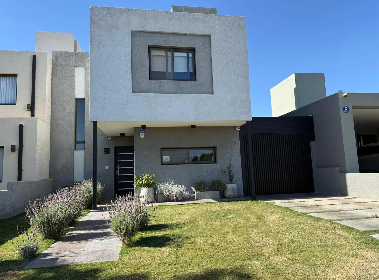 Casa en Alquiler Docta 4