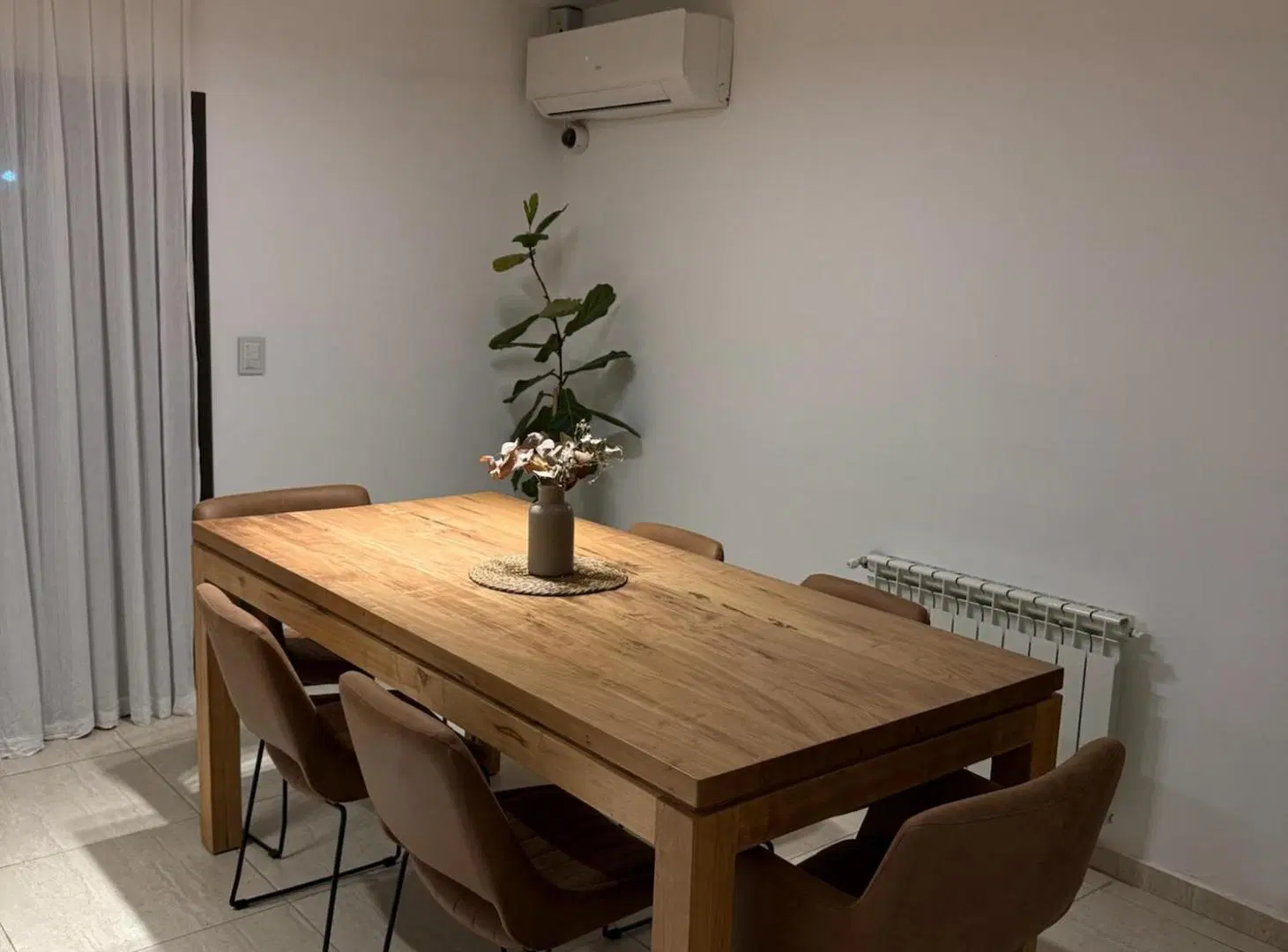 Casa en Alquiler Docta 2