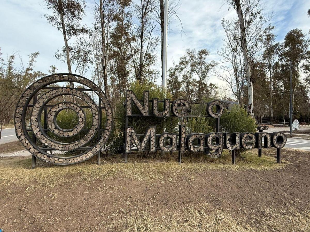 Foto de Lote en Nuevo Malagueño, imagen 3