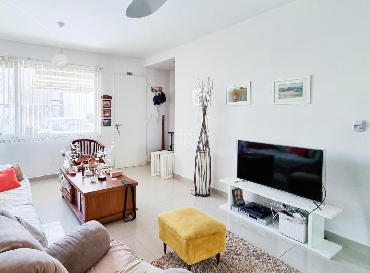 Hermoso duplex con jardín en complejo con seguridad 24hs 4