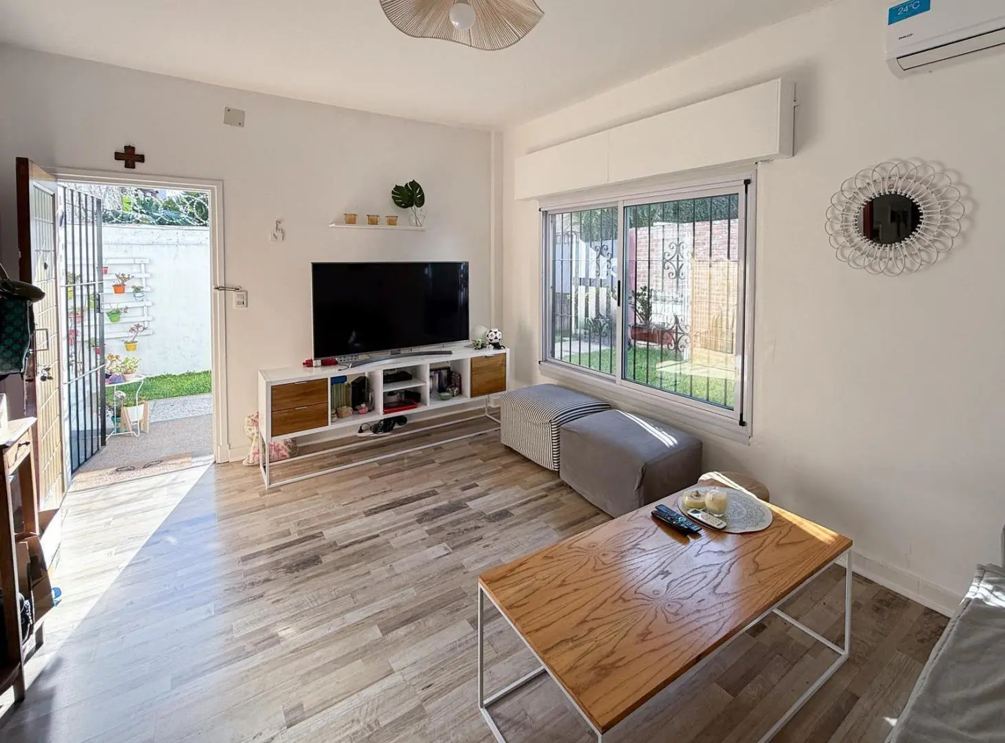 VENTA PH 3 Ambientes con Jardín y Quincho – Martínez 5