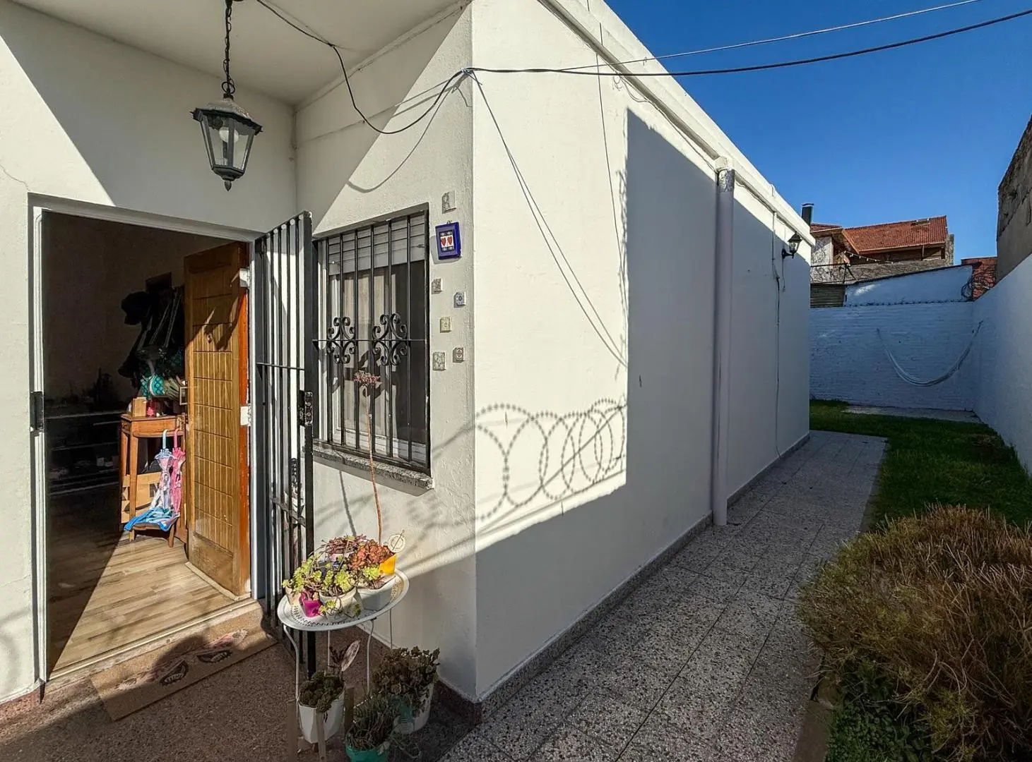 VENTA PH 3 Ambientes con Jardín y Quincho – Martínez 2
