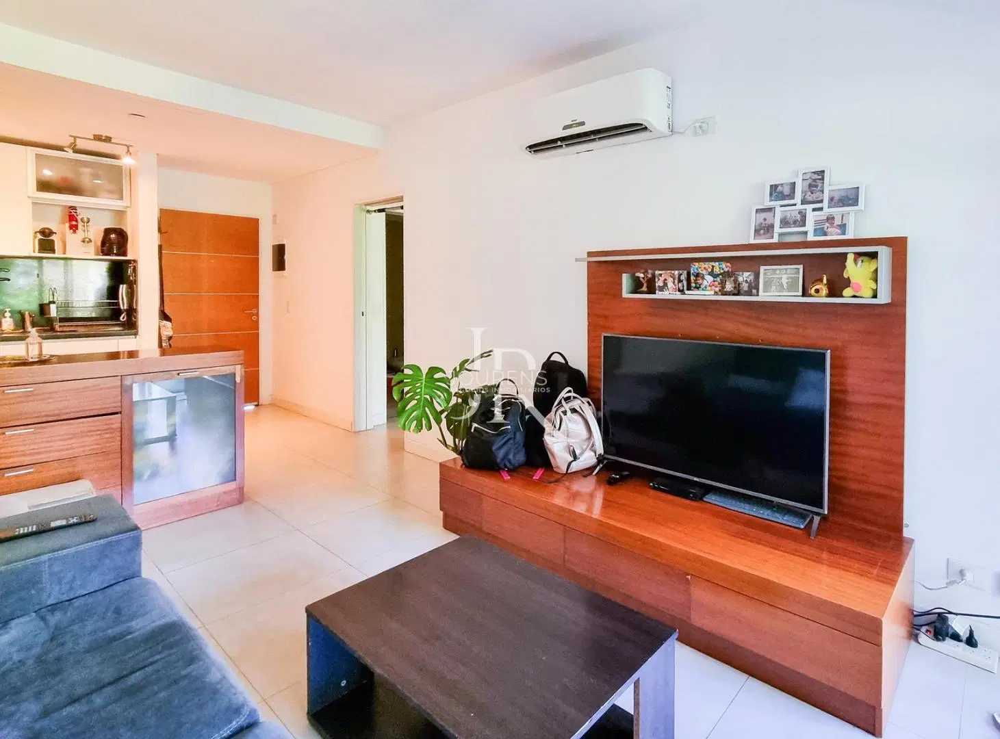 Hermoso departamento dos ambientes en Villa del lago! 2