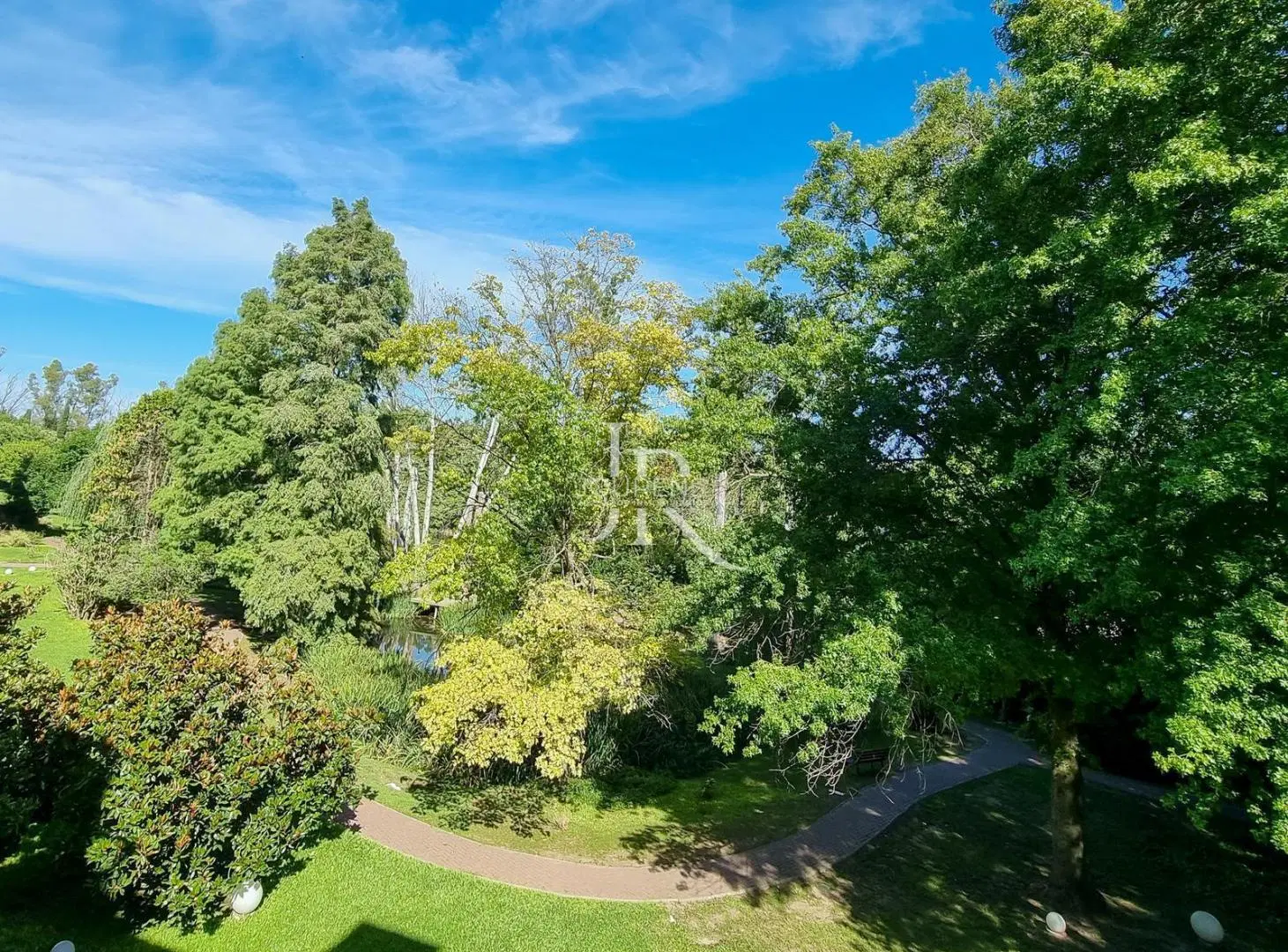Hermoso departamento dos ambientes en Villa del lago! 3