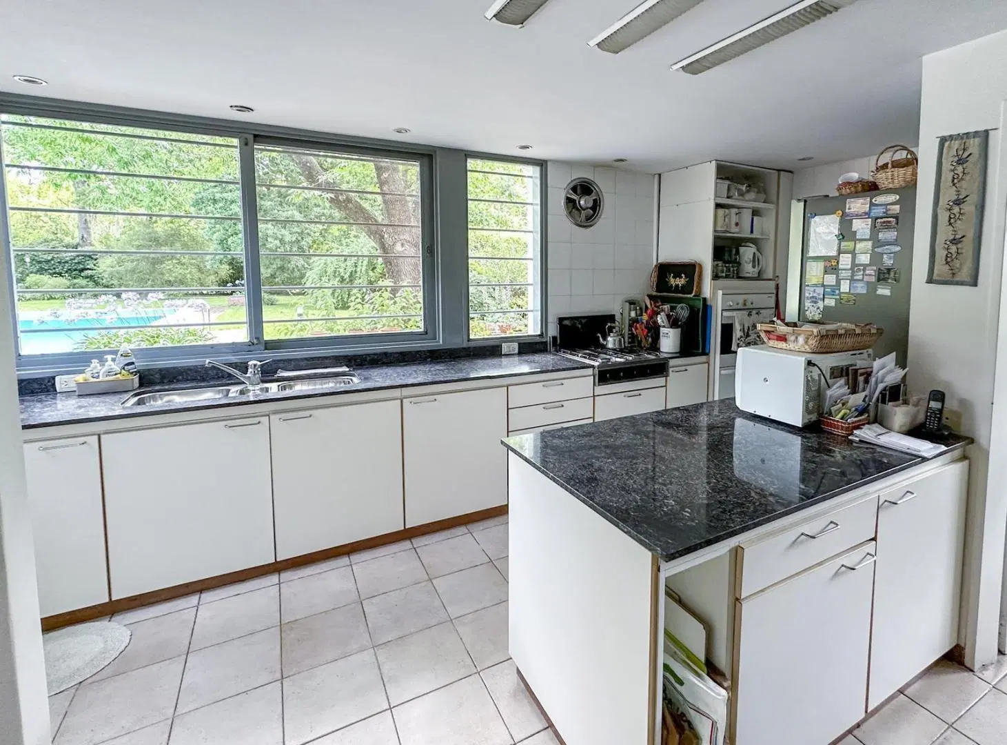 Casa con hermoso lote en highland park 2