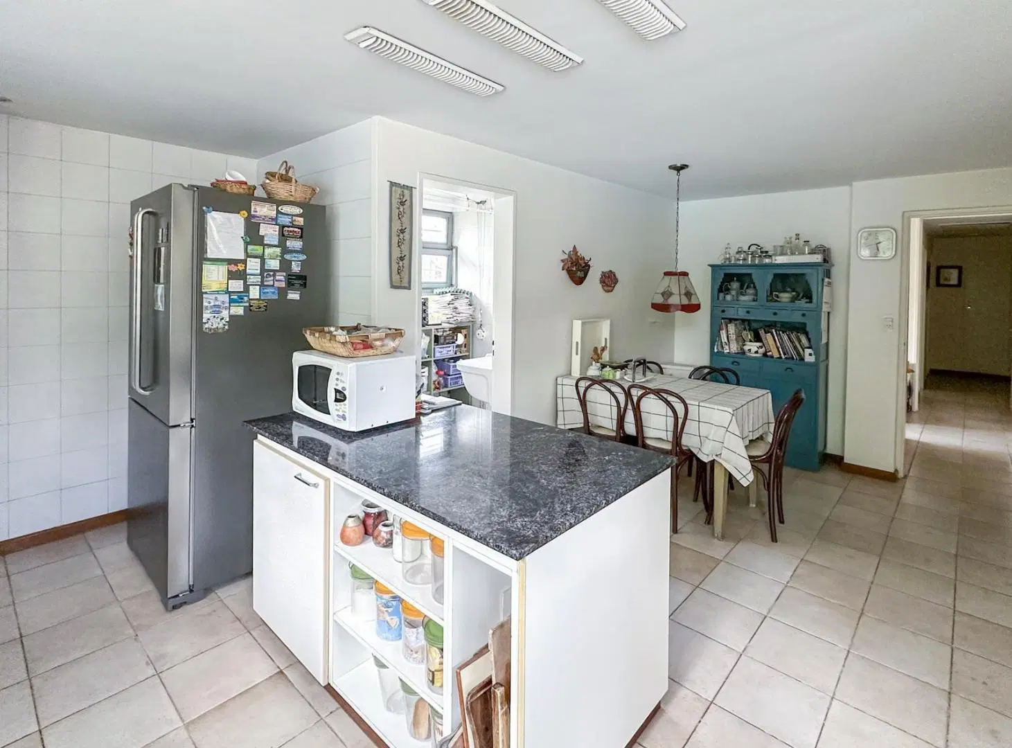 Casa con hermoso lote en highland park 4