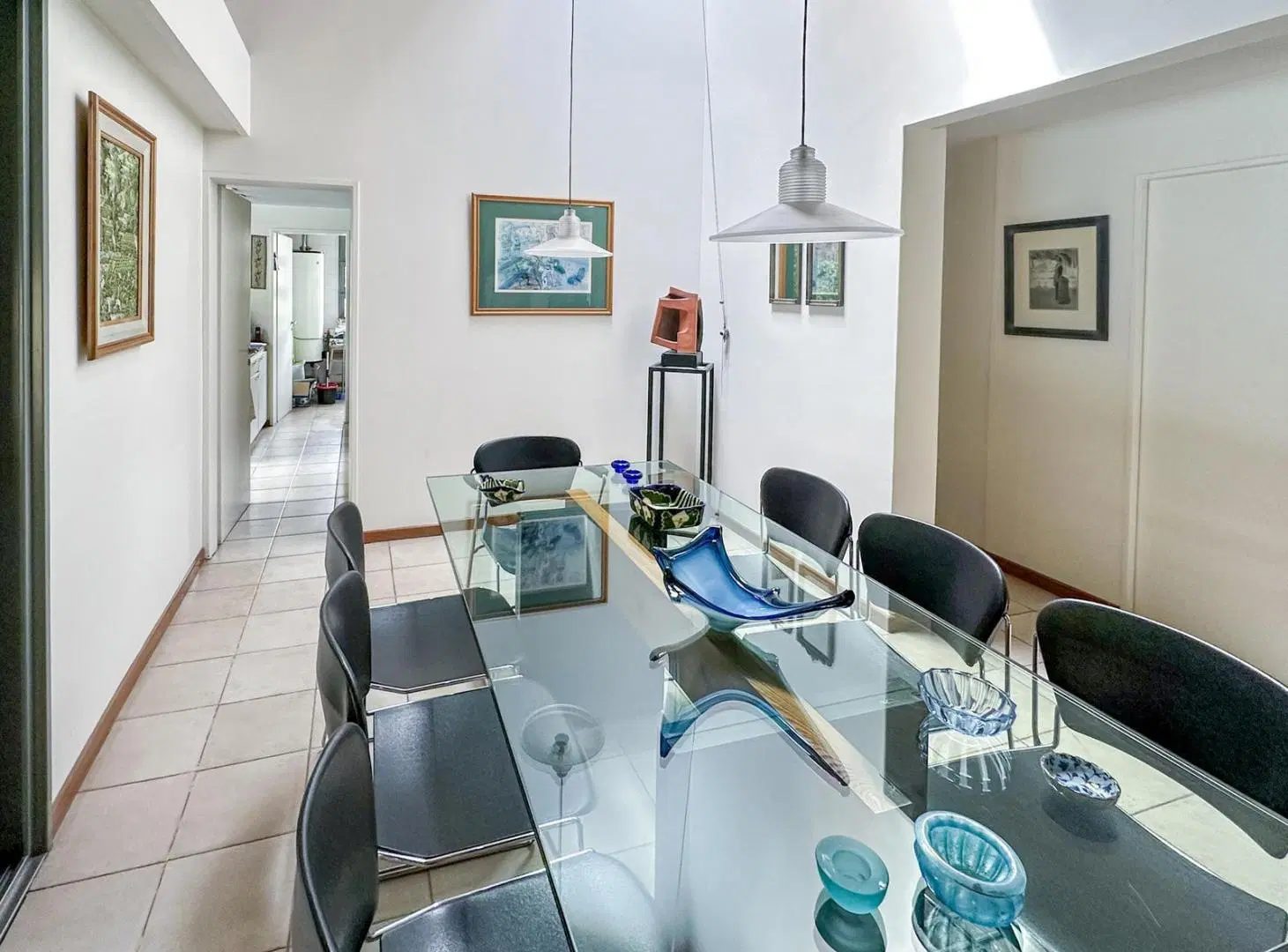 Casa con hermoso lote en highland park 5