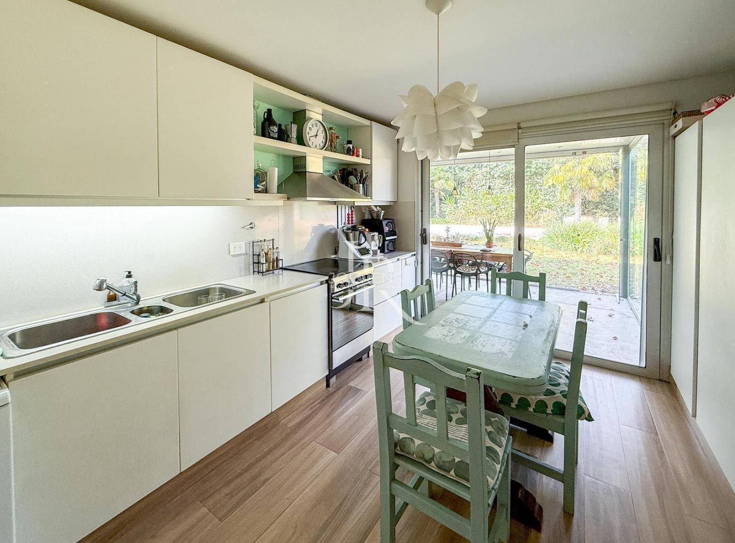 Foto de Casa en una planta refaccionada con Arboleda Añosa Highland park, imagen 5