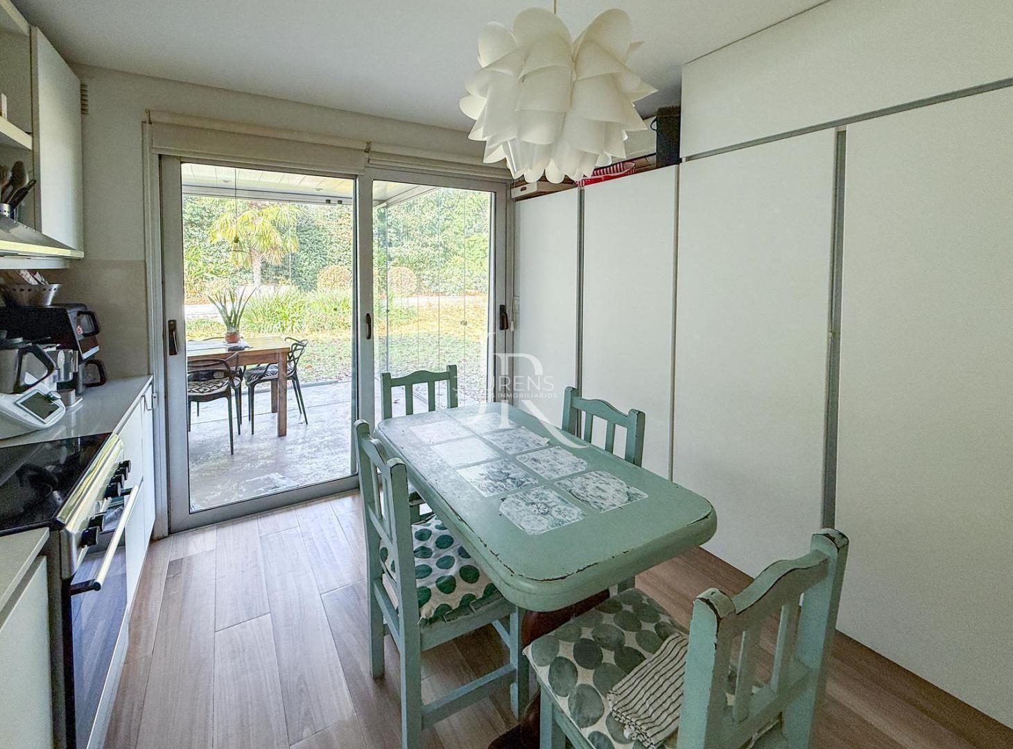Foto de Casa en una planta refaccionada con Arboleda Añosa Highland park, imagen 4