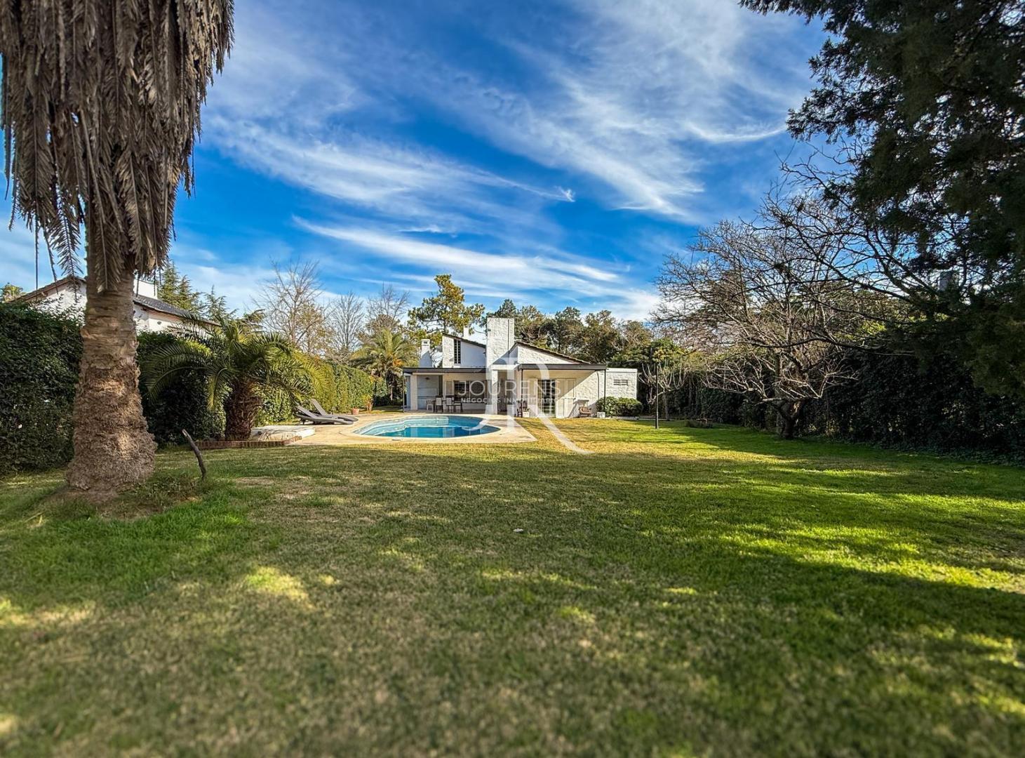 Foto de Hermoso lote al golf casa a refaccionar!!, imagen 3
