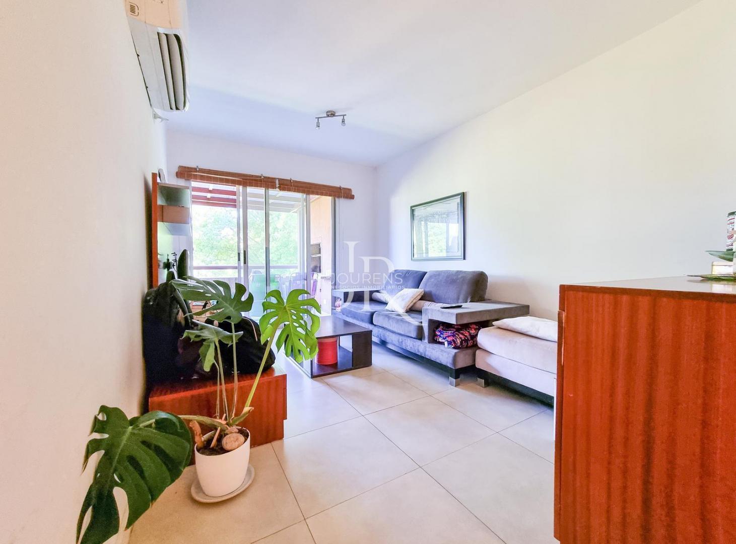 Foto de Hermoso departamento dos ambientes en Villa del lago!, imagen 1