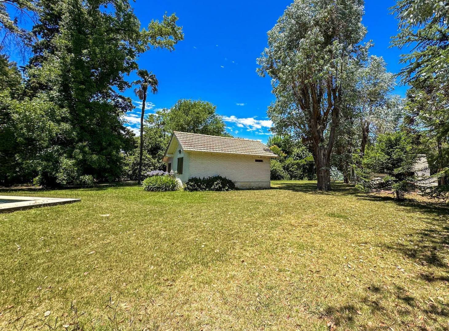 Foto de Hermoso terreno arbolado en highland park, imagen 3