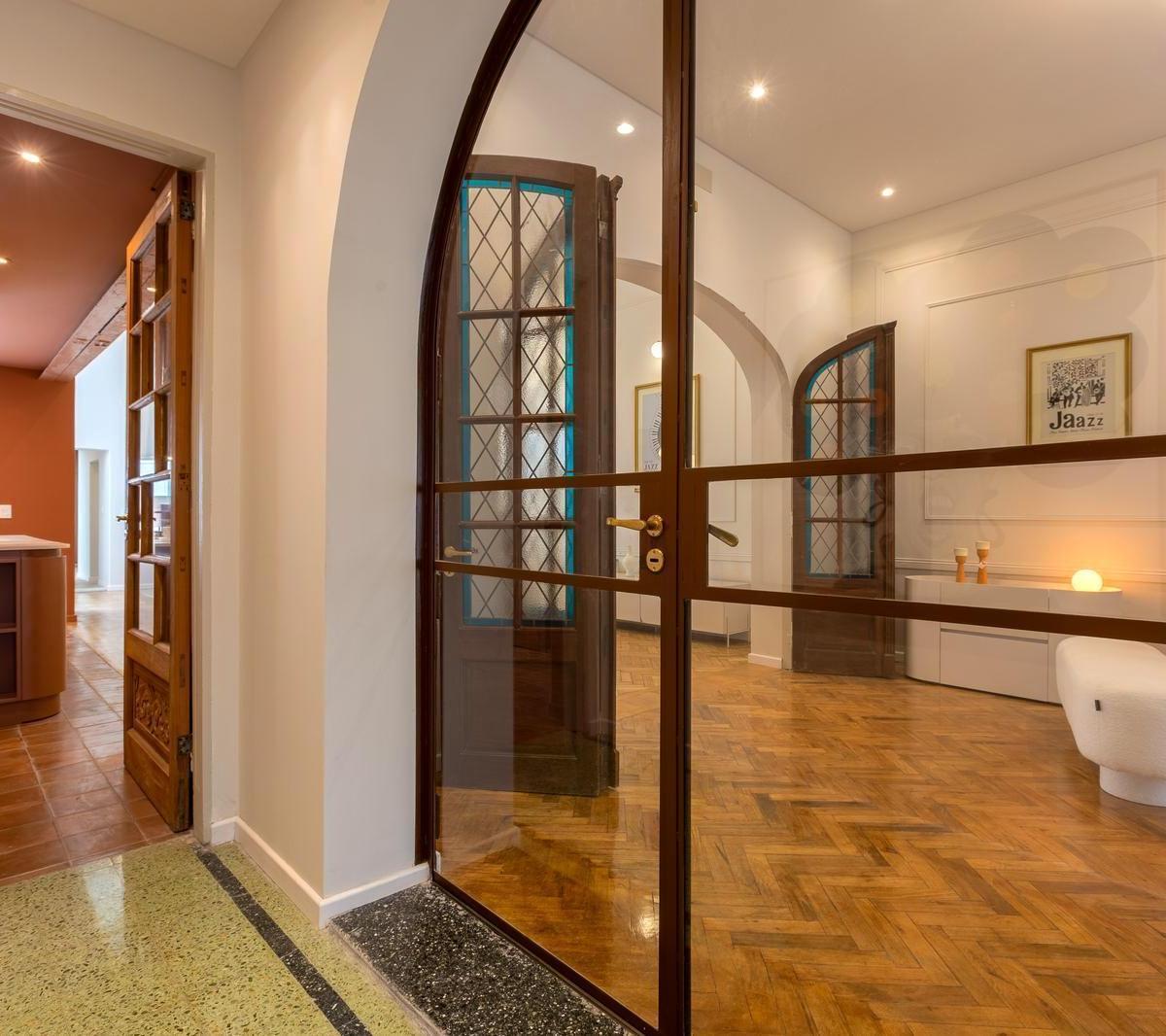 Casa en Venta 4 Dorm. en Barrio Abasto 1