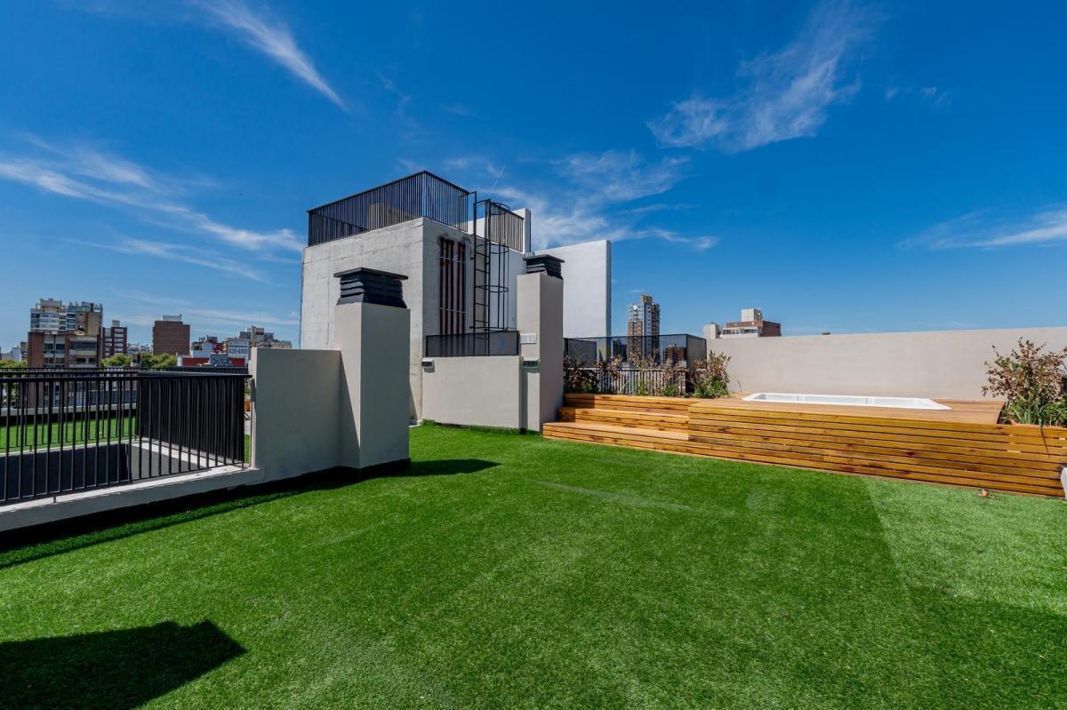Departamento en Venta 3 Dorm. en Lourdes - Balcon Terraza y Pileta Propia 3