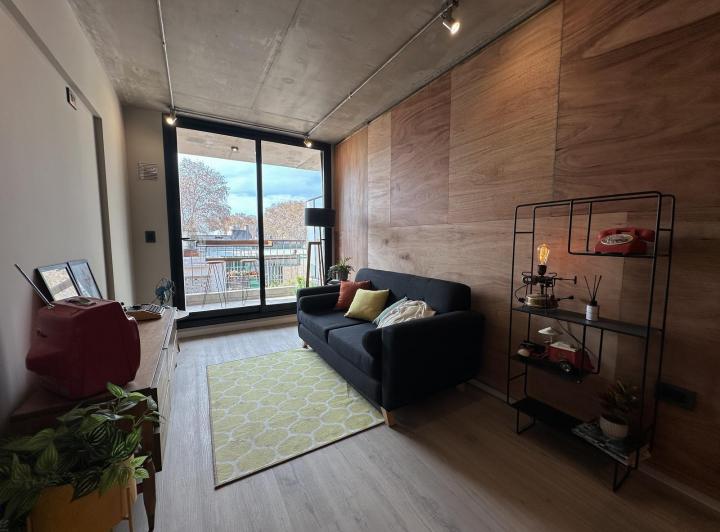 Foto de Departamento en venta 1 dormitorio en pichincha a estrenar amenities, imagen 1