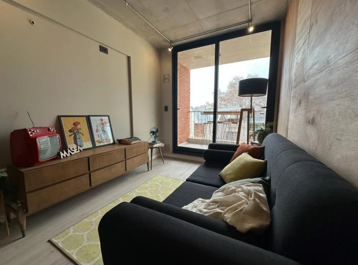 Foto de Departamento en venta 1 dormitorio en pichincha a estrenar amenities, imagen 2