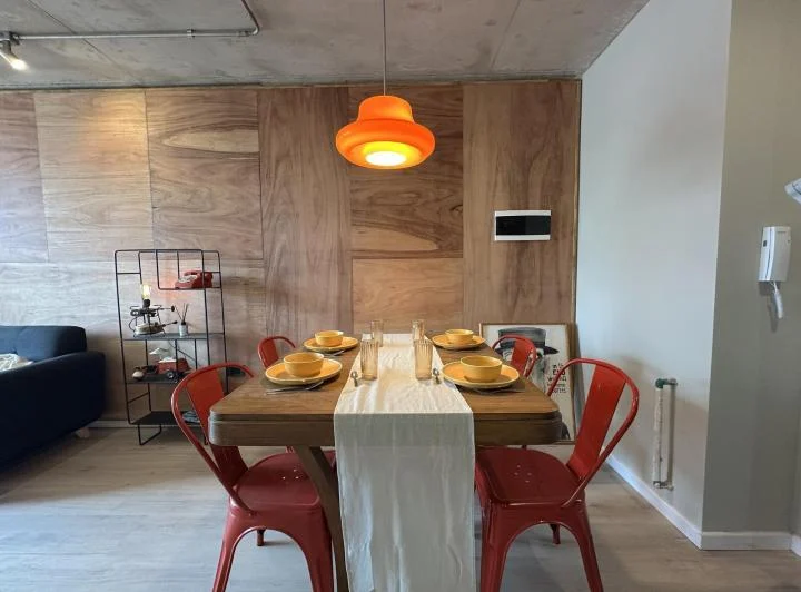 Foto de Departamento en venta 1 dormitorio en pichincha a estrenar amenities, imagen 5