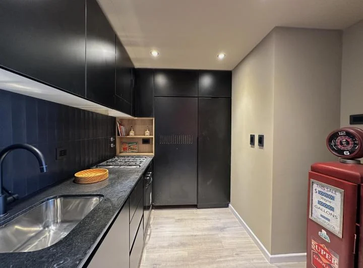 Foto de Departamento en venta 1 dormitorio en pichincha a estrenar amenities, imagen 4
