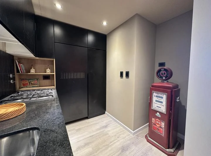 Foto de Departamento en venta 1 dormitorio en pichincha a estrenar amenities, imagen 3