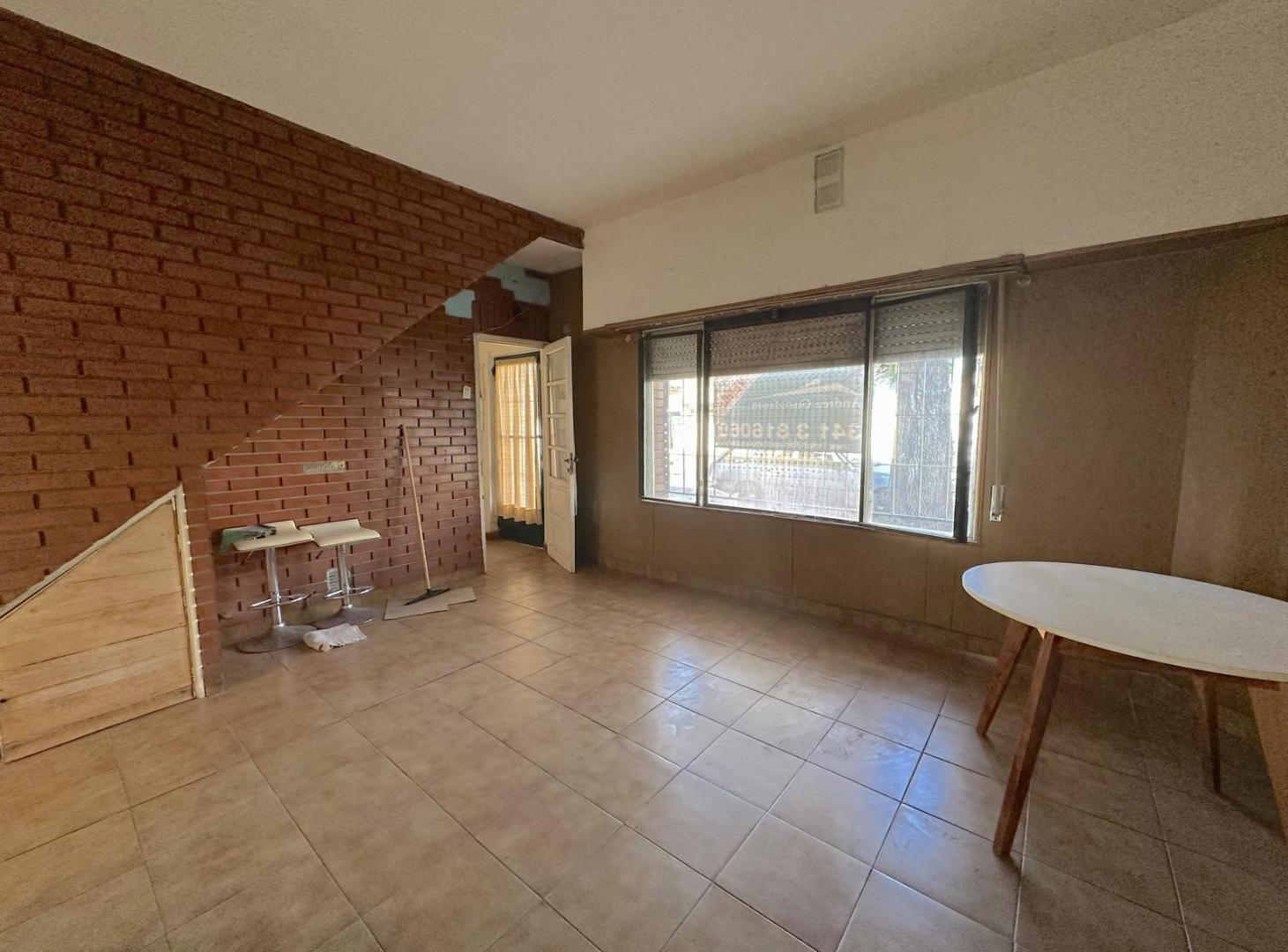 Casa en venta 2 dormitorios en ph planta baja Jorge Cura