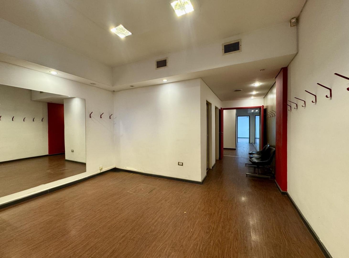 Venta Local en Abasto Rosario