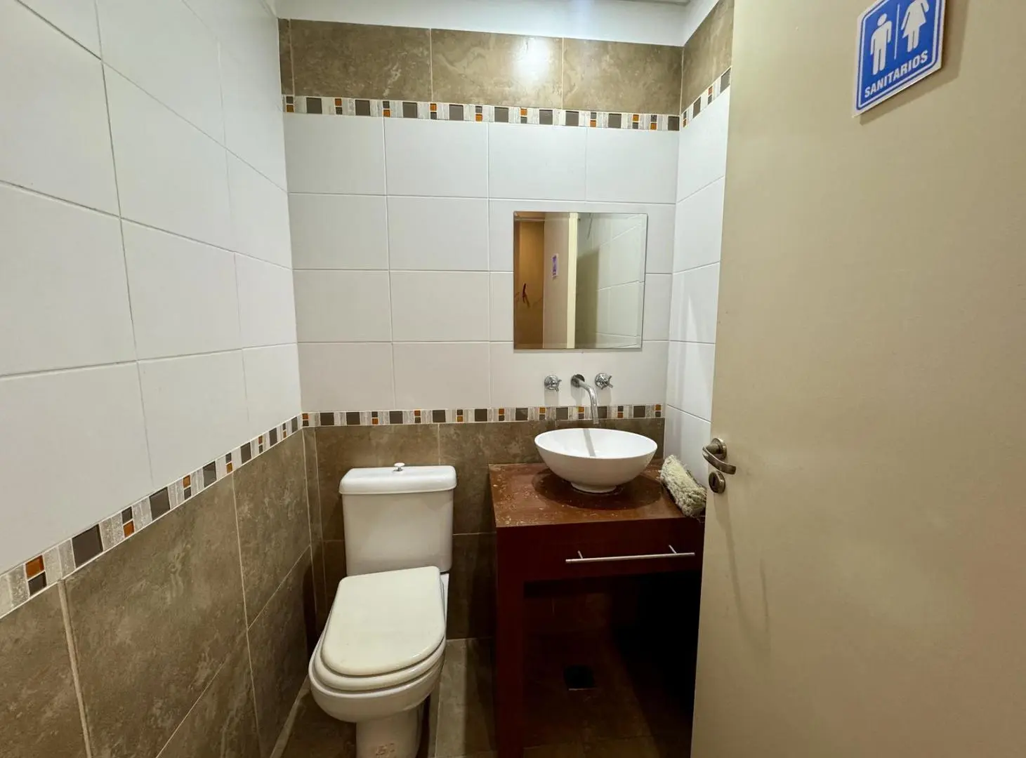 Venta Local en Abasto Rosario 3