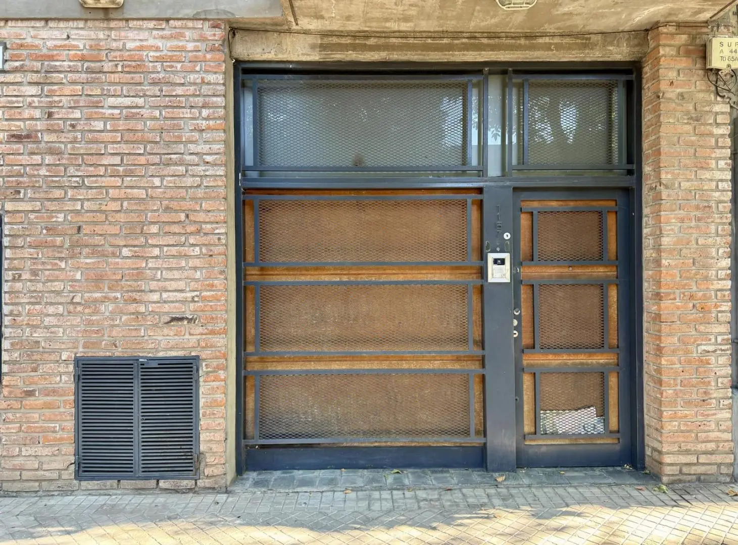 Venta Local en Abasto Rosario 2