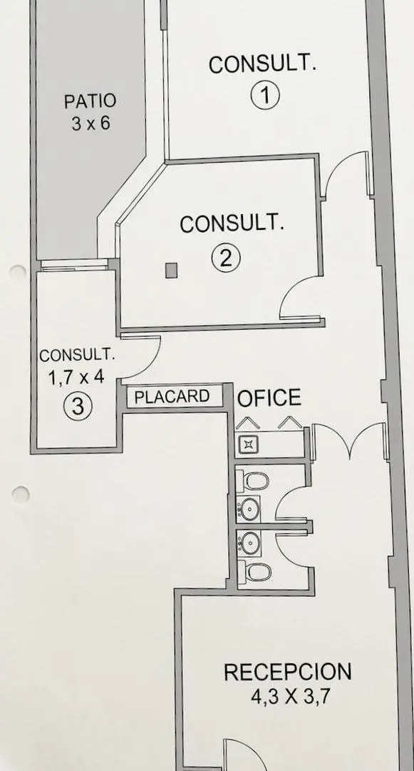 Plano 1