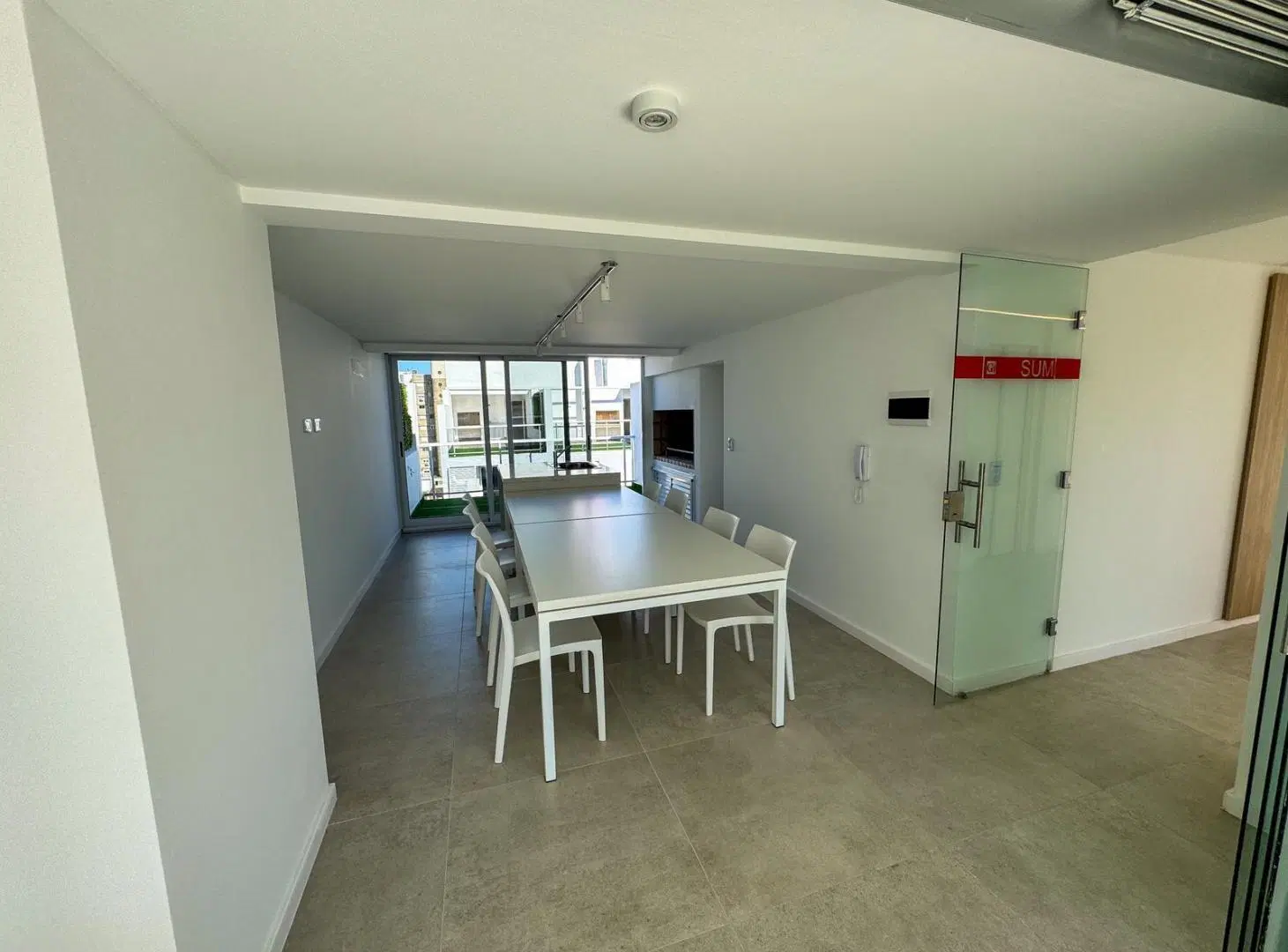 Venta 1 dormitorio centro rosario a estrenar 3