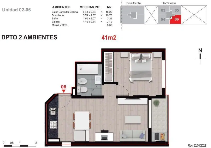 Plano 1