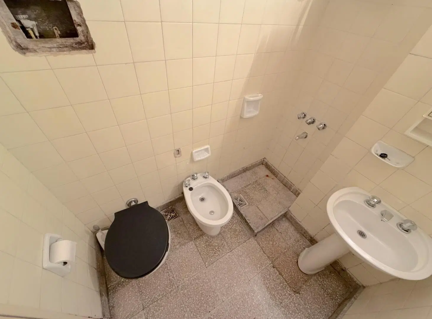 Departamento en venta 1 dormitorio rosario centro 4