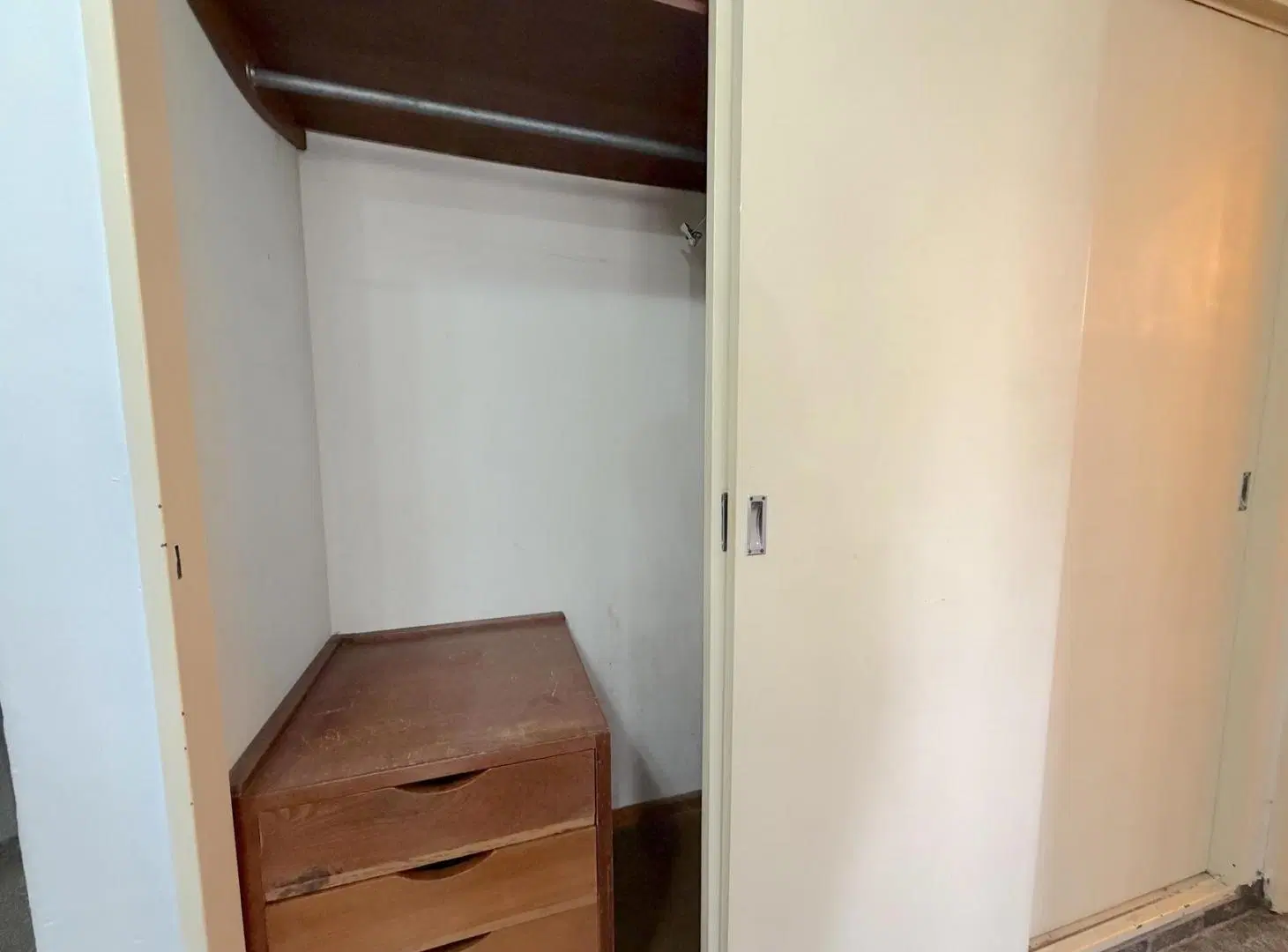 Departamento en venta 1 dormitorio rosario centro 5