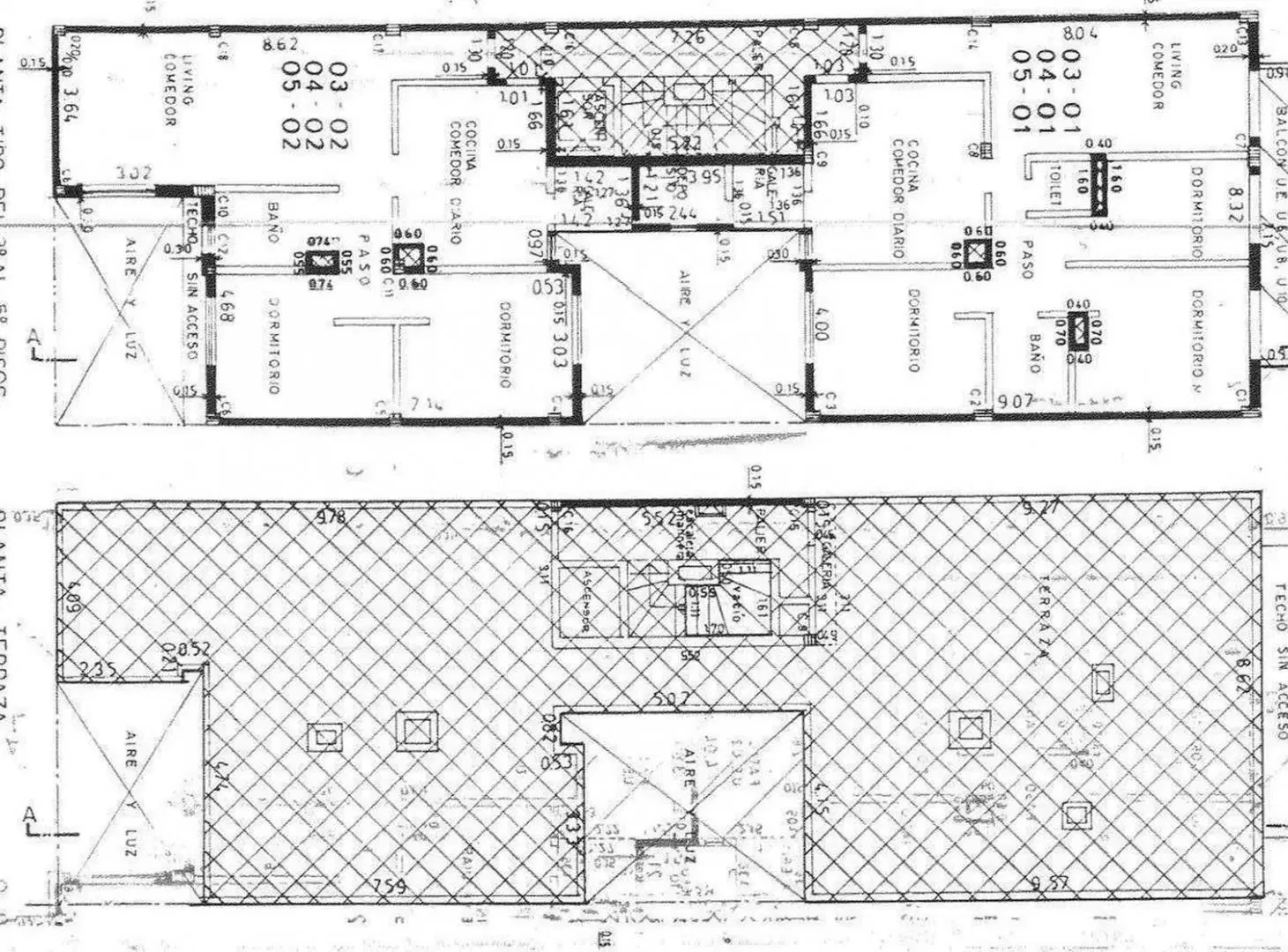 Plano 1