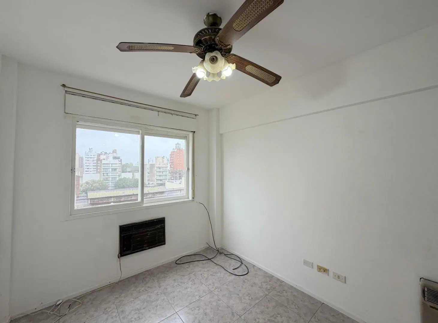 Departamento en venta 1 dormitorio lourdes 4