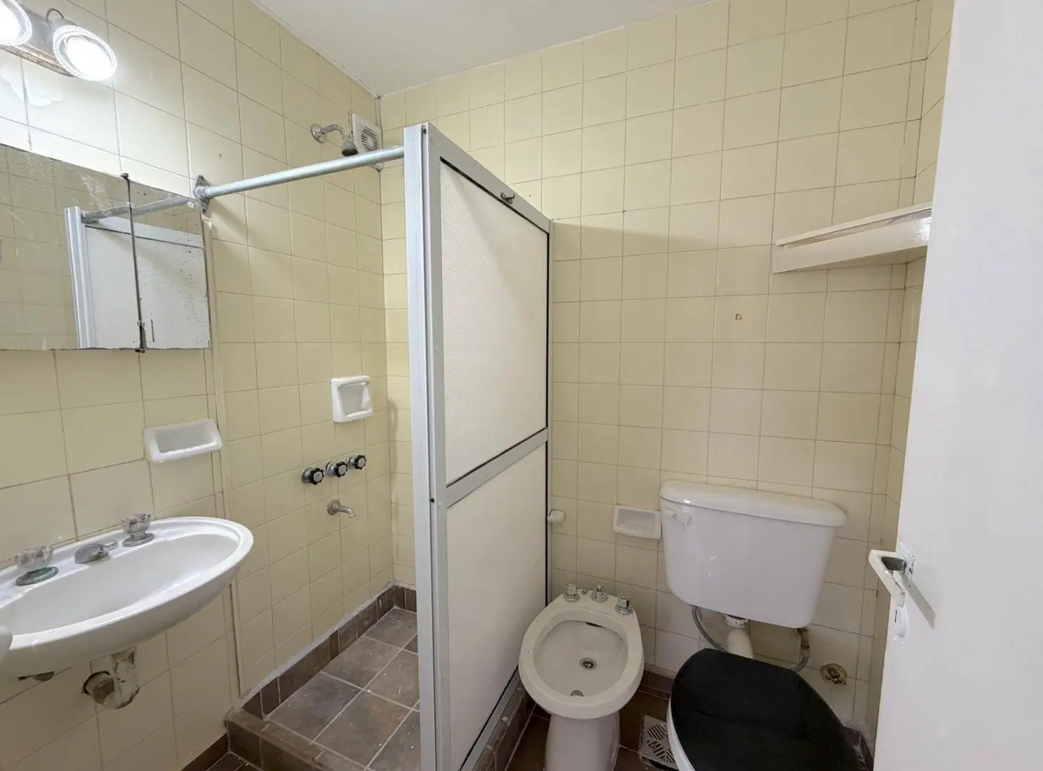 Departamento en venta 1 dormitorio lourdes 5