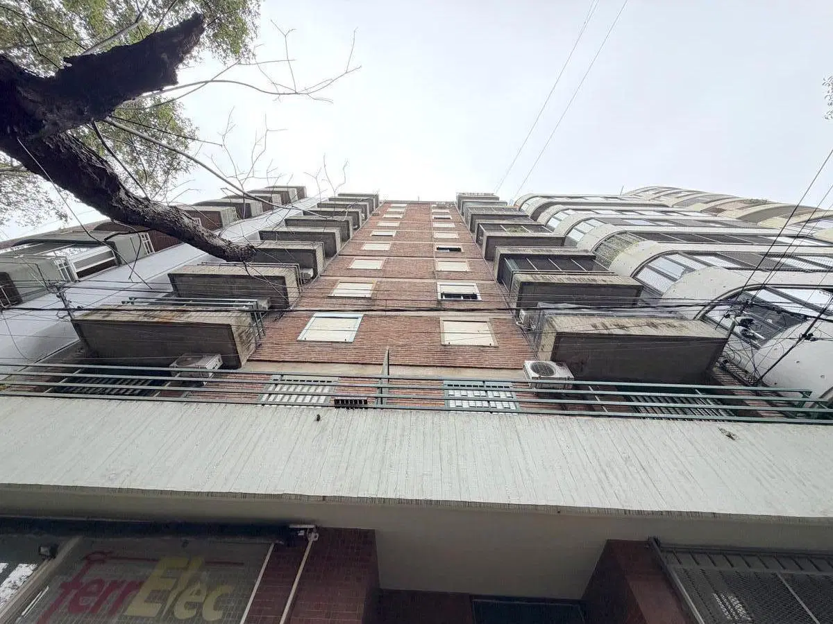 Departamento en venta 1 dormitorio lourdes 2
