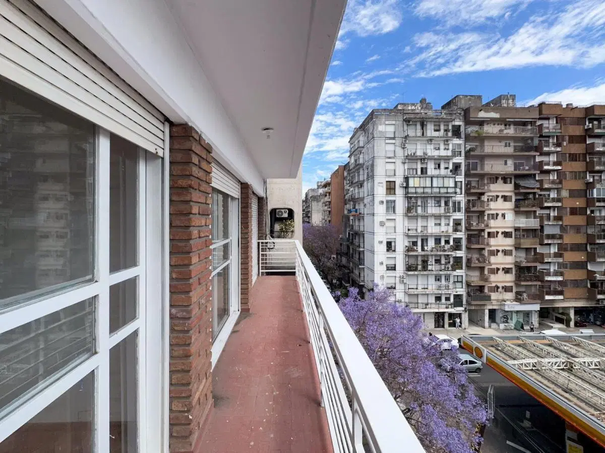 Departamento en venta rosario centro 3 dormitorios 2