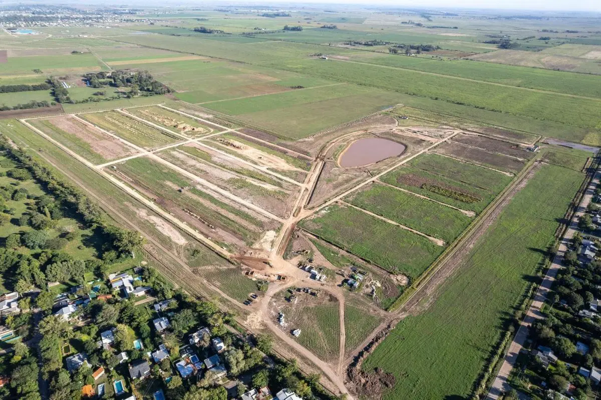 Terreno en venta en La Finca 2 - barrio cerrado con amenties 2