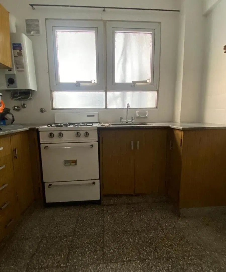 Departamento Alquiler 1 dormitorio - Zona centro 5