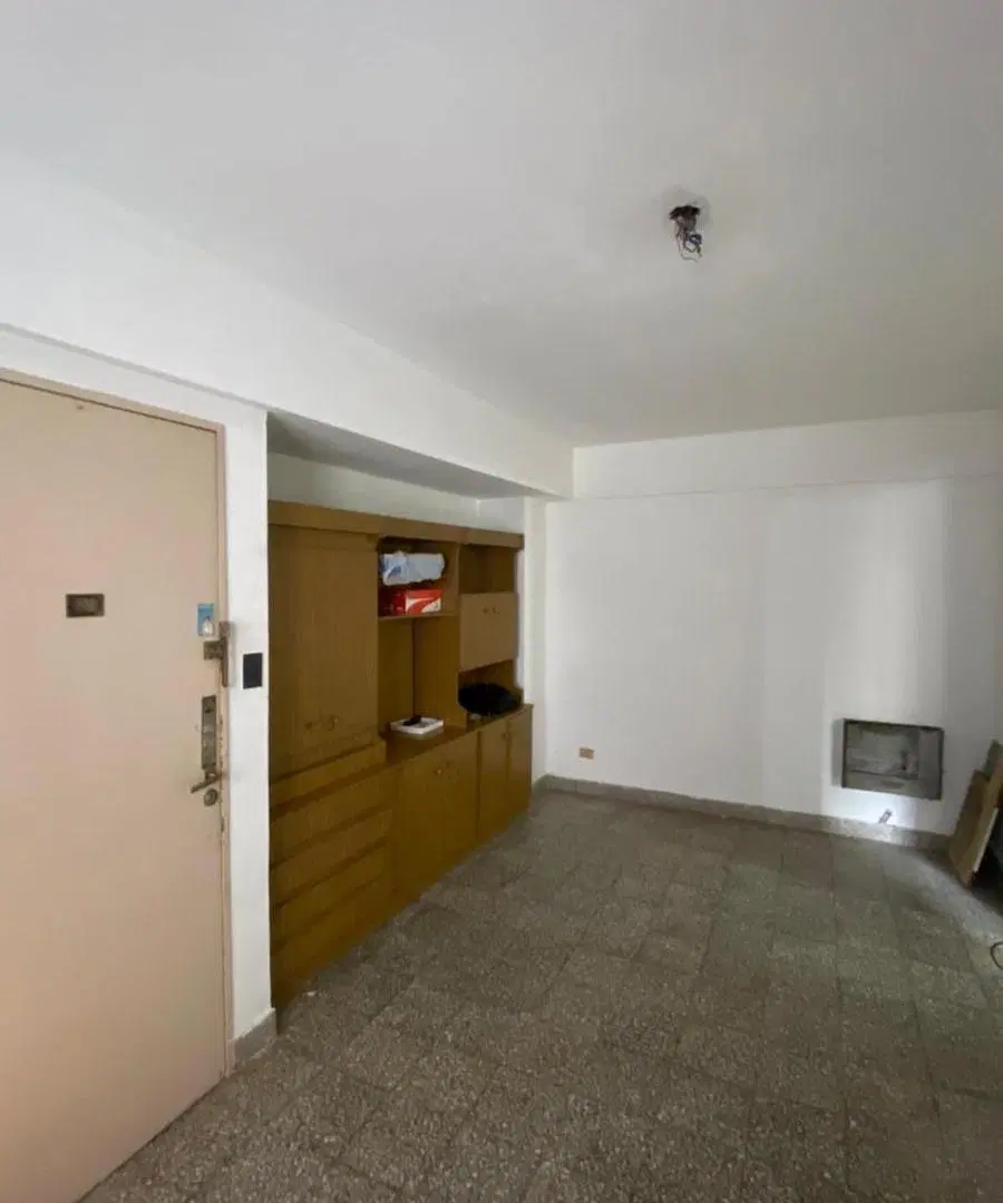 Departamento Alquiler 1 dormitorio - Zona centro 1