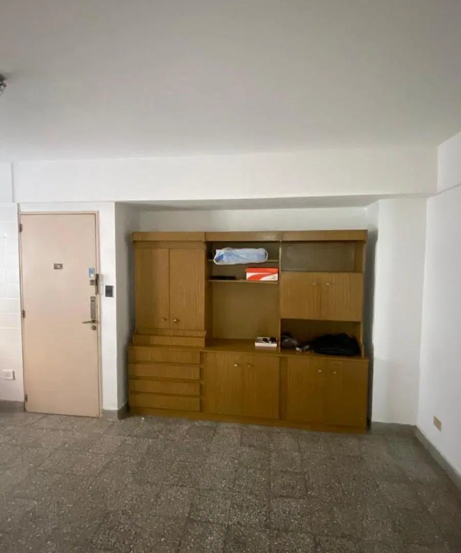 Departamento Alquiler 1 dormitorio - Zona centro 3