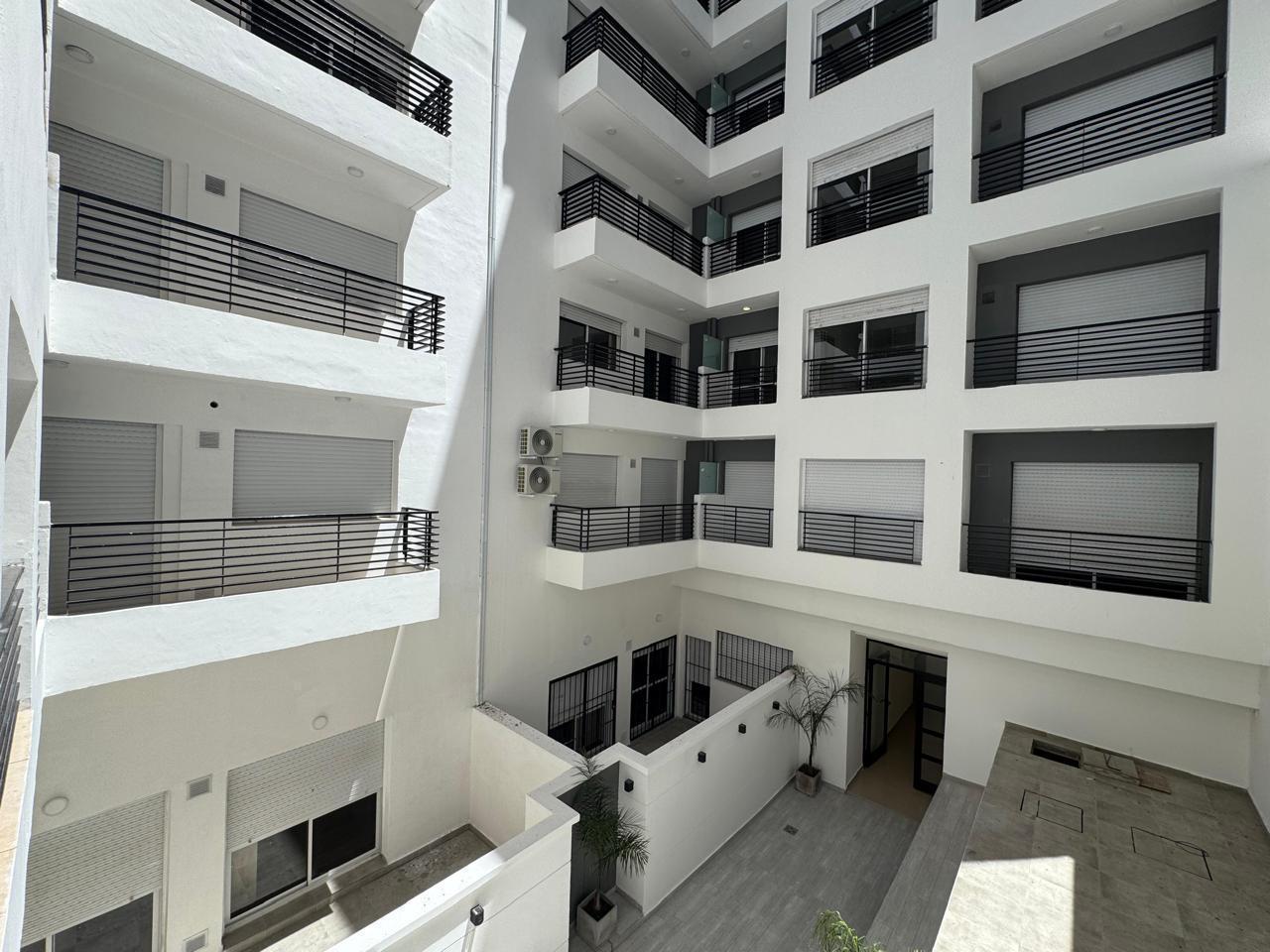 Venta monoambiente rosario centro inversión